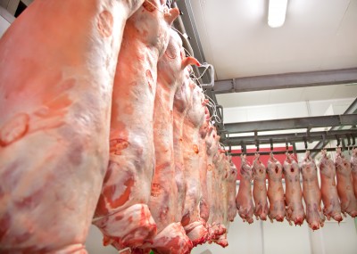 Gruzja zwiększa import wieprzowiny