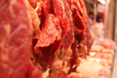 Konsumpcja wołowiny drastycznie spada