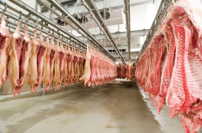 Chiny są skazane na import wieprzowiny