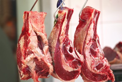 Wzrost światowych cen mięsa